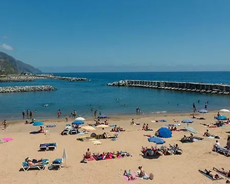 Holiday home Santa Catarina House Madeira