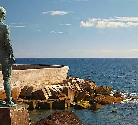 Santa Catarina House Madeira *