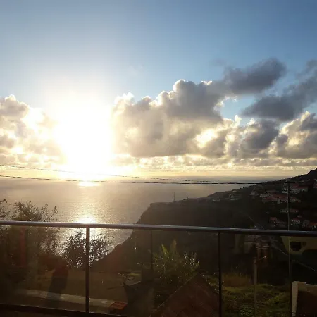 Santa Catarina House Madeira * Calheta (Madeira)