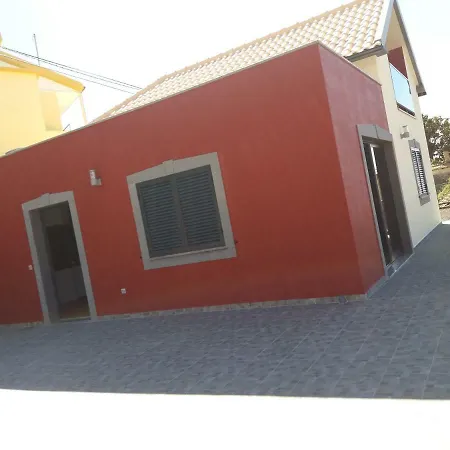 Santa Catarina House Madeira Holiday home