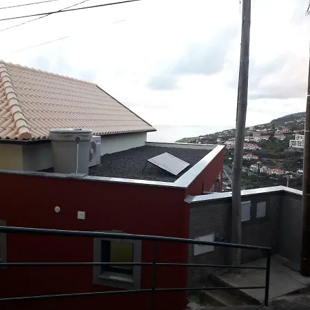 Santa Catarina House Madeira * Calheta (Madeira)