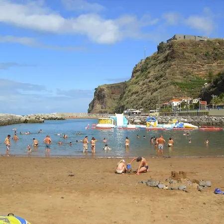 Santa Catarina House Madeira *