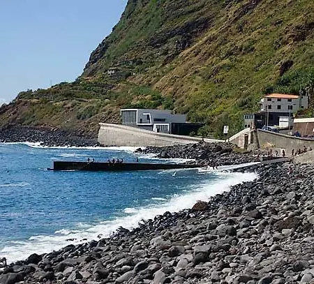 Santa Catarina House Madeira * Calheta (Madeira)