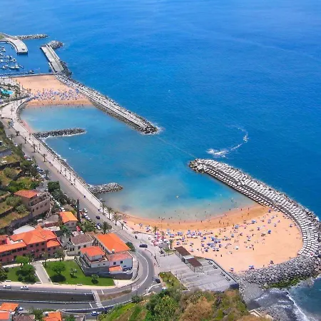 Santa Catarina House Madeira * Calheta (Madeira)