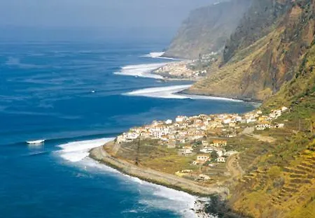 Santa Catarina House Madeira Calheta (Madeira)