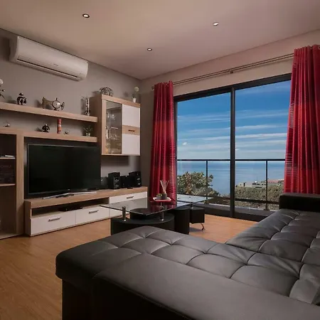 Santa Catarina House Madeira