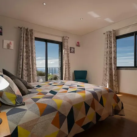 Santa Catarina House Madeira * Calheta (Madeira)