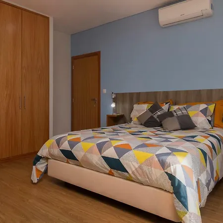 Holiday home Santa Catarina House Madeira