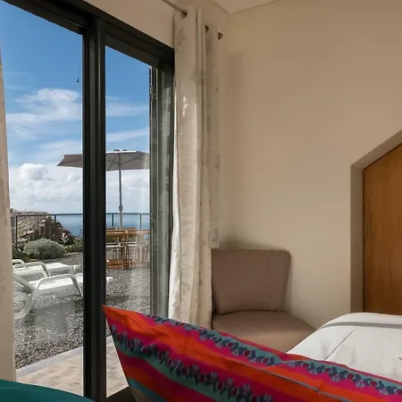 Santa Catarina House Madeira