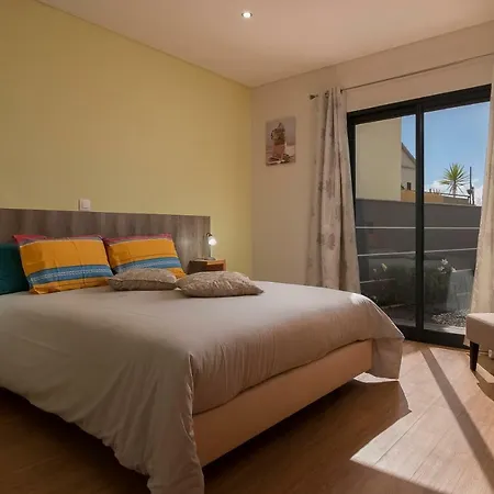 Santa Catarina House Madeira Holiday home *