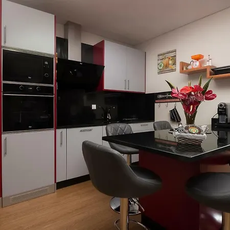 Holiday home Santa Catarina House Madeira