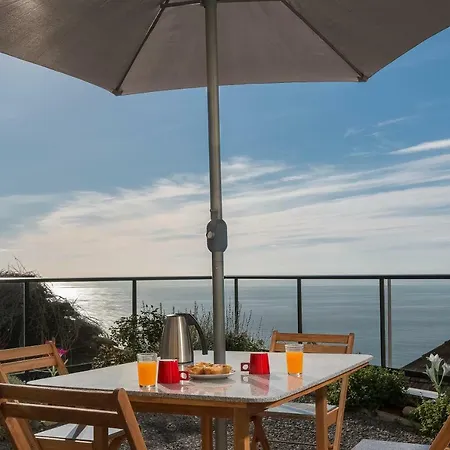 Santa Catarina House Madeira Holiday home *
