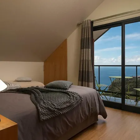 Santa Catarina House Madeira Holiday home Calheta (Madeira)