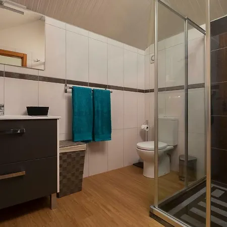 Santa Catarina House Madeira Holiday home Calheta (Madeira)