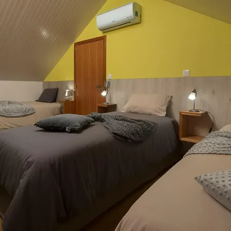 Santa Catarina House Madeira Holiday home Calheta (Madeira)