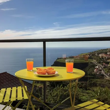 Santa Catarina House Madeira Holiday home Calheta (Madeira)